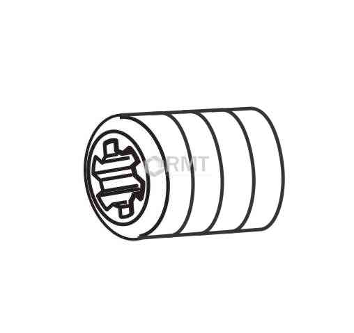 SO 17  (Chuck Guide Nut (Old Type))